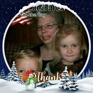 Meet your Posher, Ruth